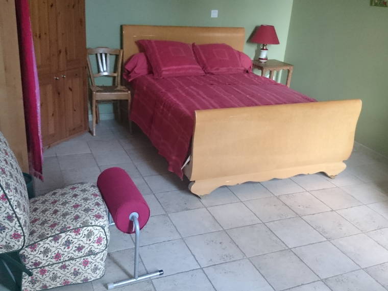 Homestay Saint-Genis-Laval 107637