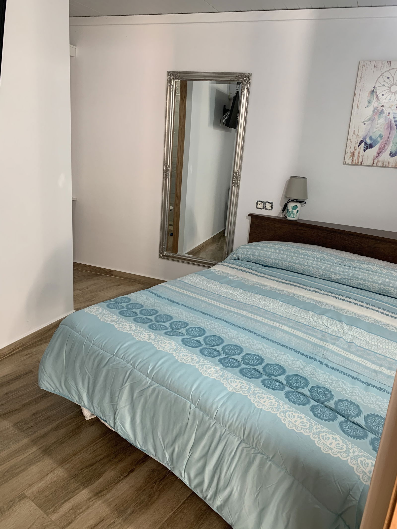 Chambre Chez L'habitant La Ñora 233596