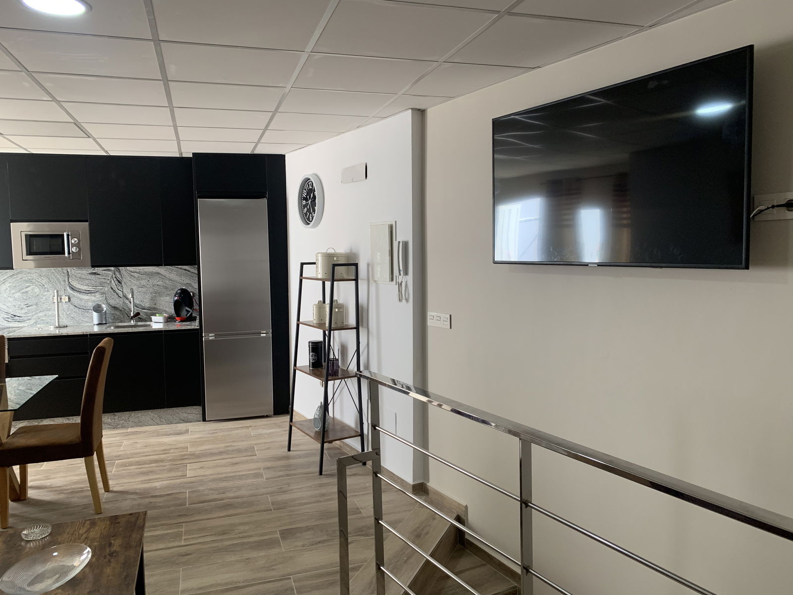 Chambre Chez L'habitant La Ñora 233596