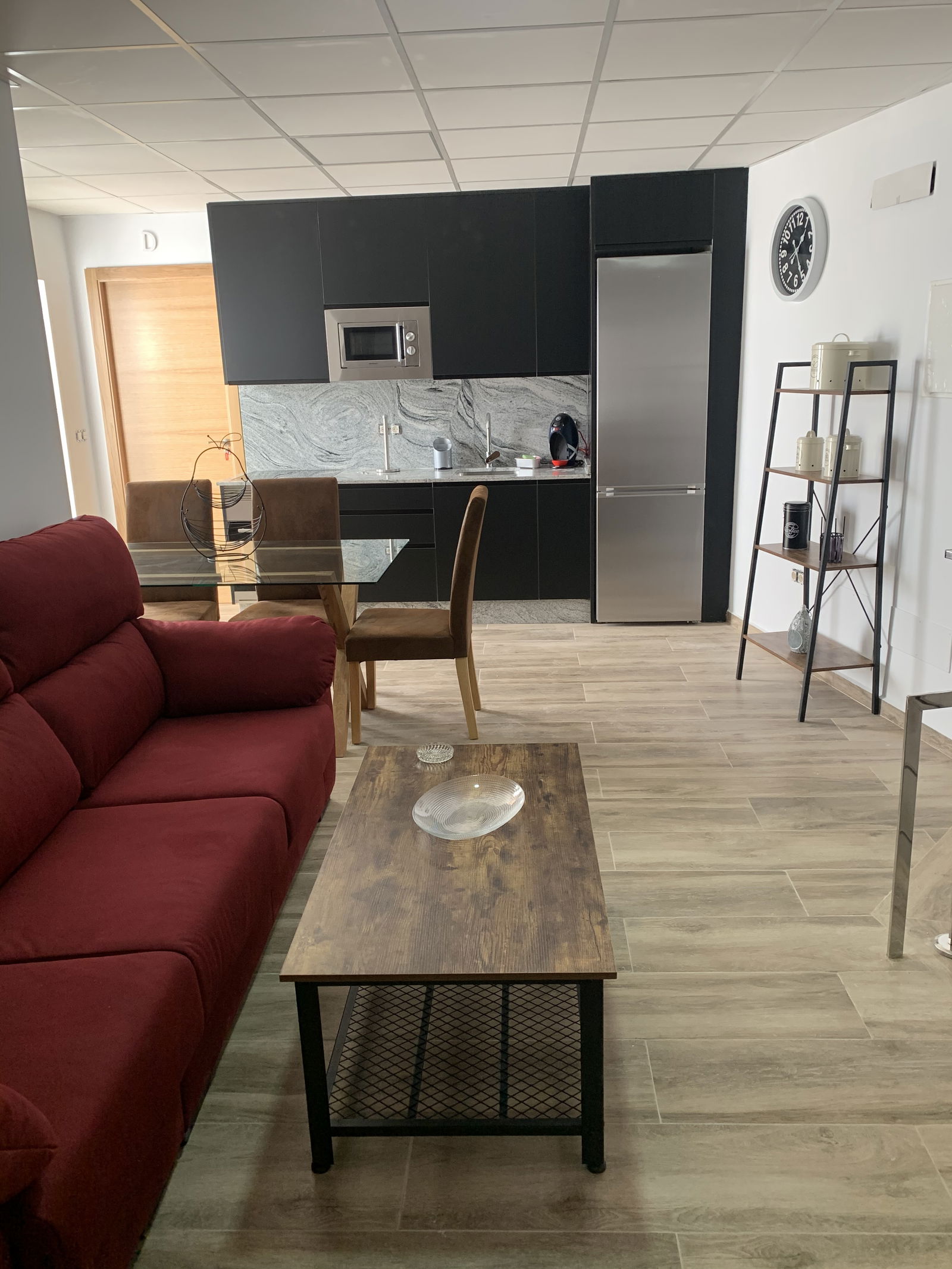 Chambre Chez L'habitant La Ñora 233596