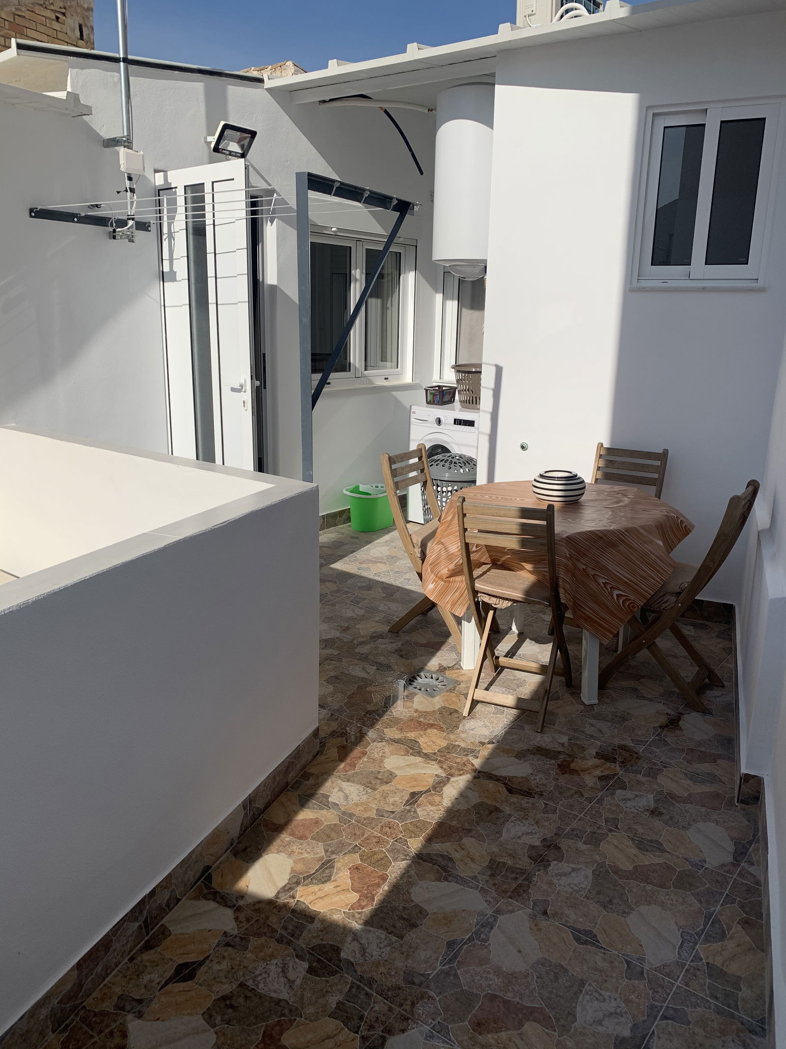 Chambre Chez L'habitant La Ñora 233596