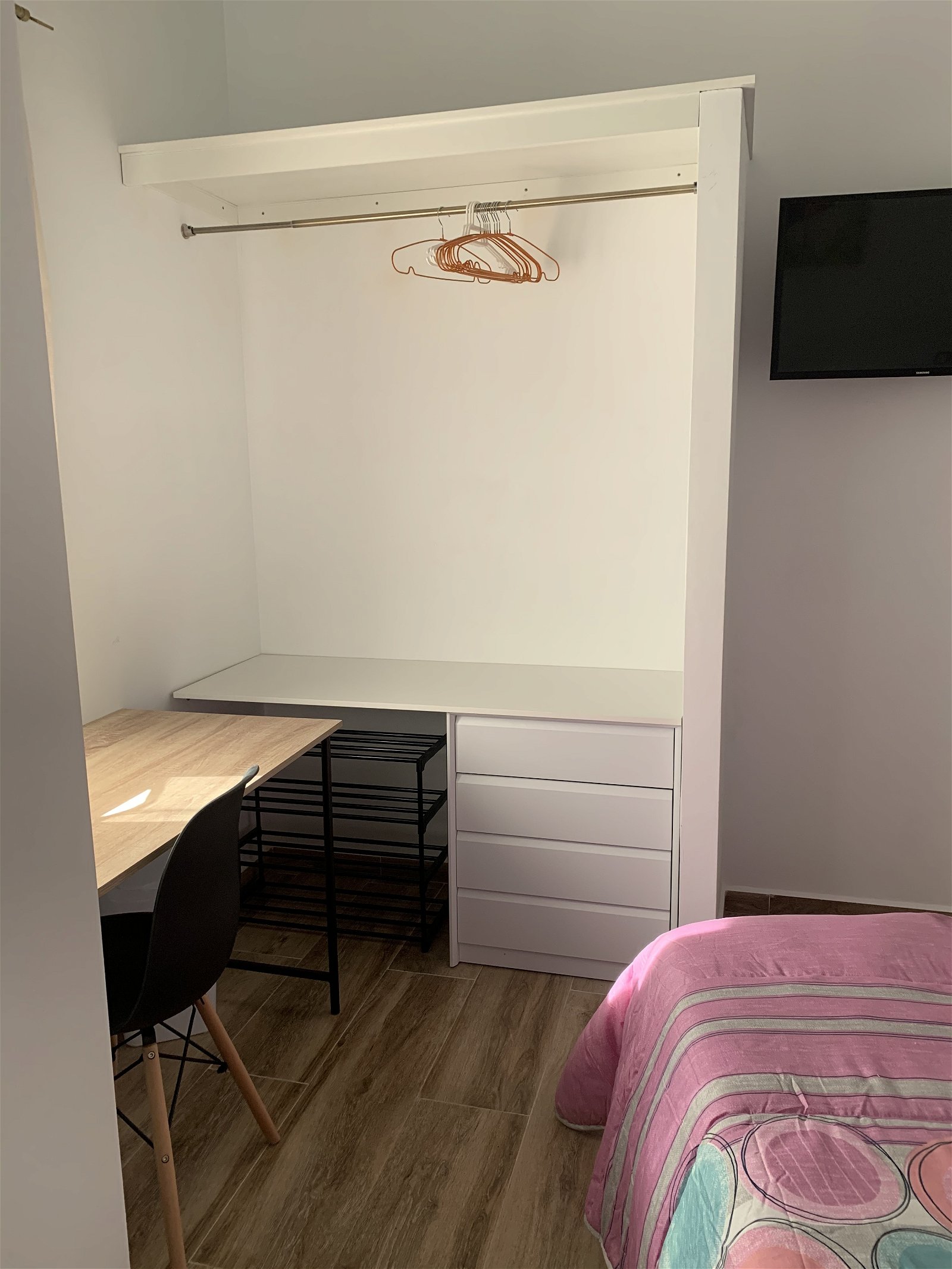 Chambre Chez L'habitant La Ñora 233596