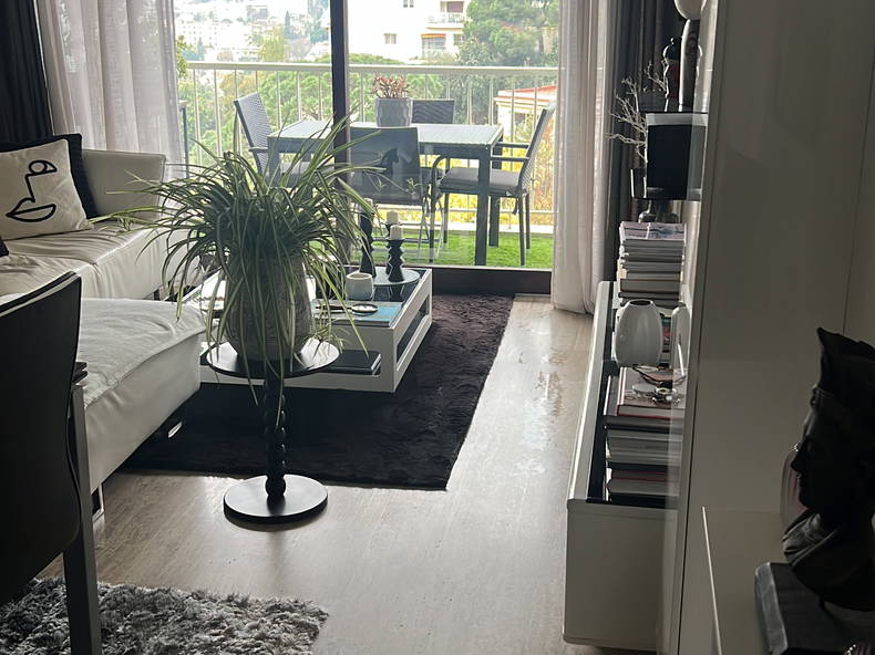 Chambre Chez L'habitant Cannes 487248-3