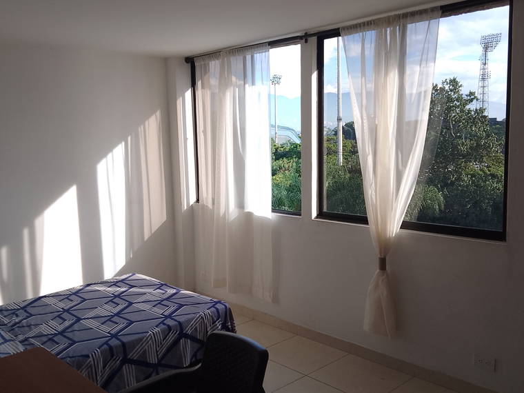 Hospedagem Em Casa De Família Medellín 646678