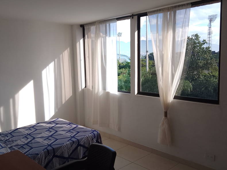 Tuisverblyf Medellín 646678-1