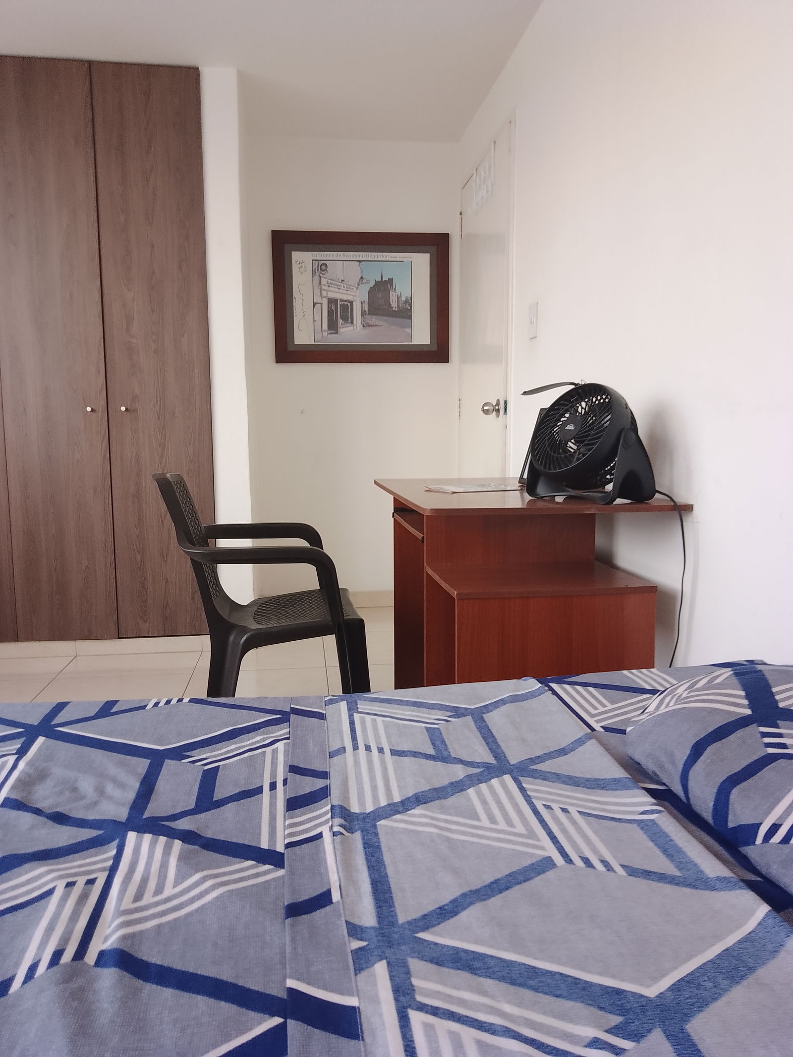 Chambre Chez L'habitant Medellín 646678