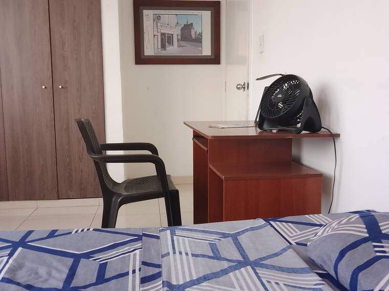 Hospedagem Em Casa De Família Medellín 646678