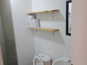 Chambre Chez L'habitant Medellín 646678-3