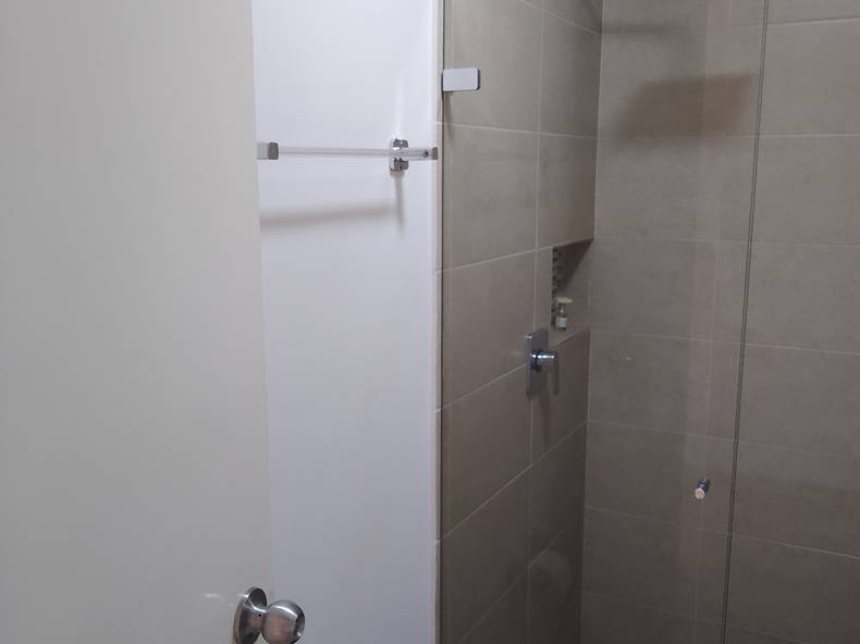 Chambre Chez L'habitant Medellín 646678-4