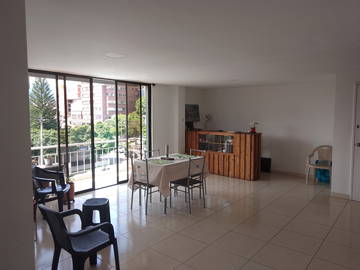 Chambre Chez L'habitant Medellín 646678-6
