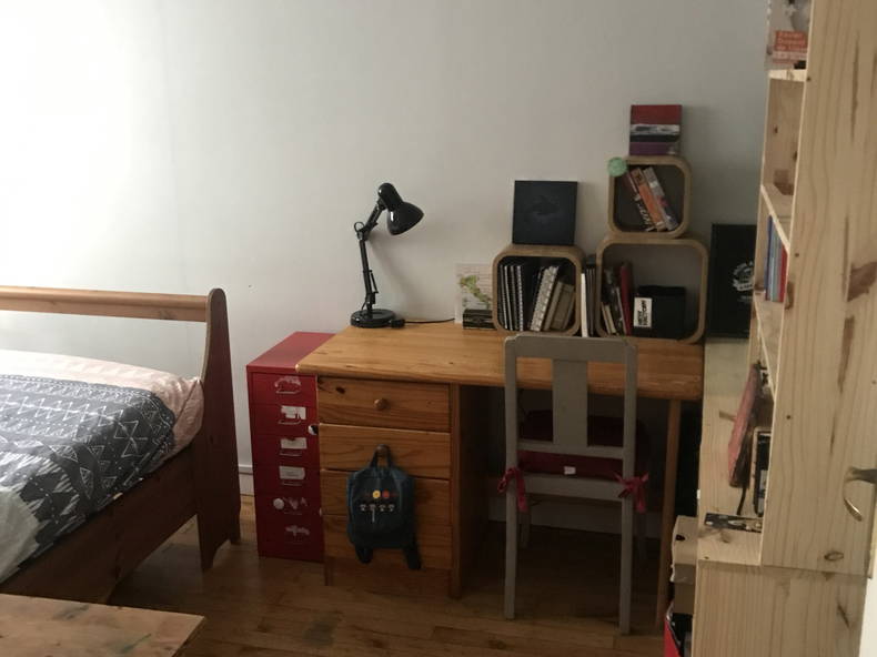 Homestay Nantes 592928-3