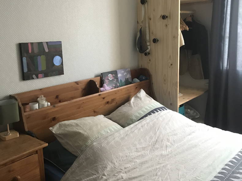 Homestay Nantes 592928-2