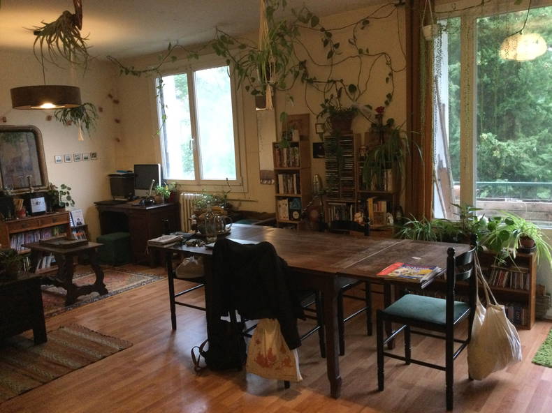 Homestay Nantes 592928-5