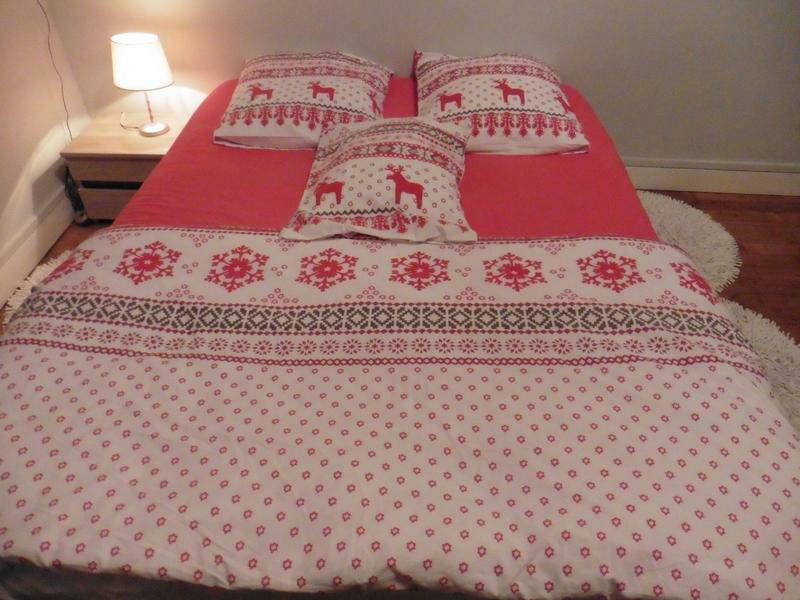 Chambre Chez L'habitant Saint-Malo 74128-1