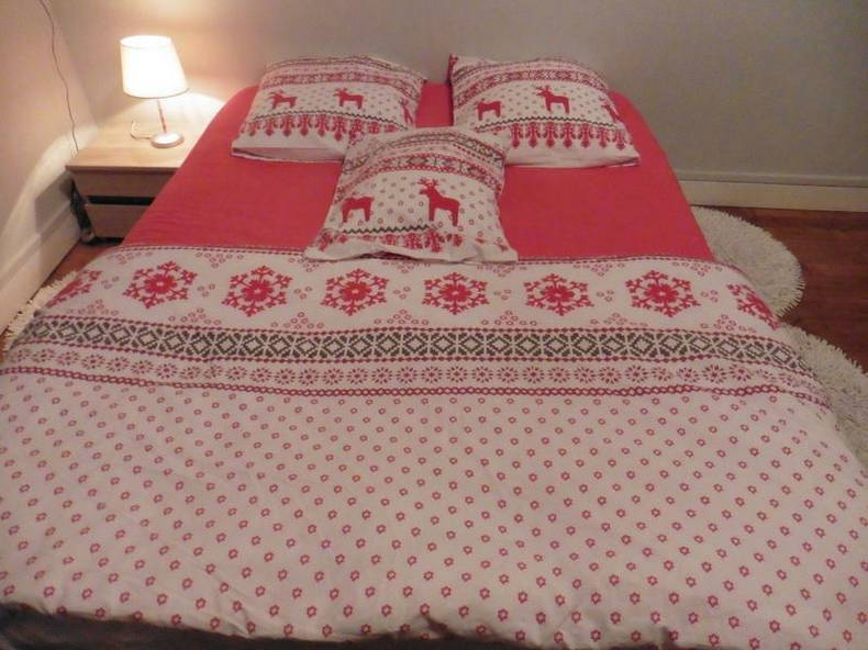 Zakwaterowanie U Rodziny Saint-Malo 74128-1