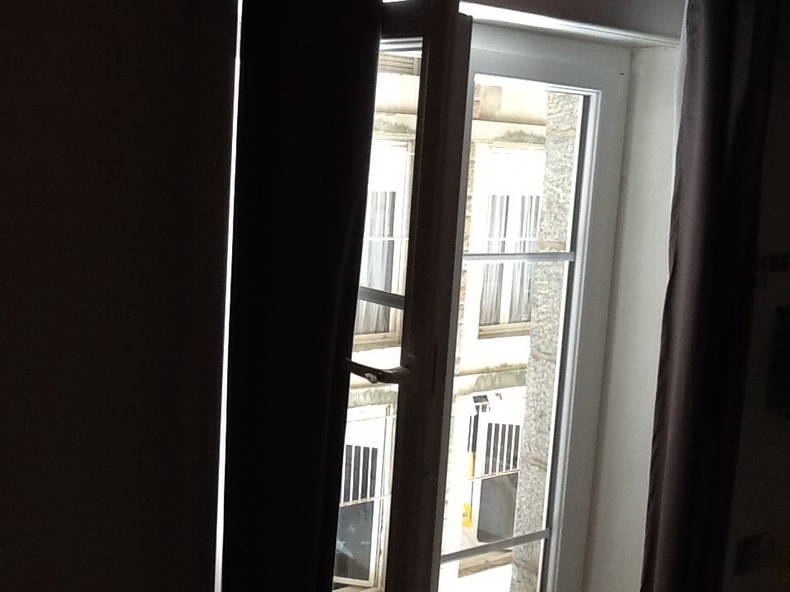 Chambre Chez L'habitant Saint-Malo 74128-2