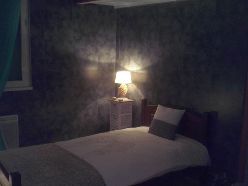 Zakwaterowanie U Rodziny Avignon 123098-1