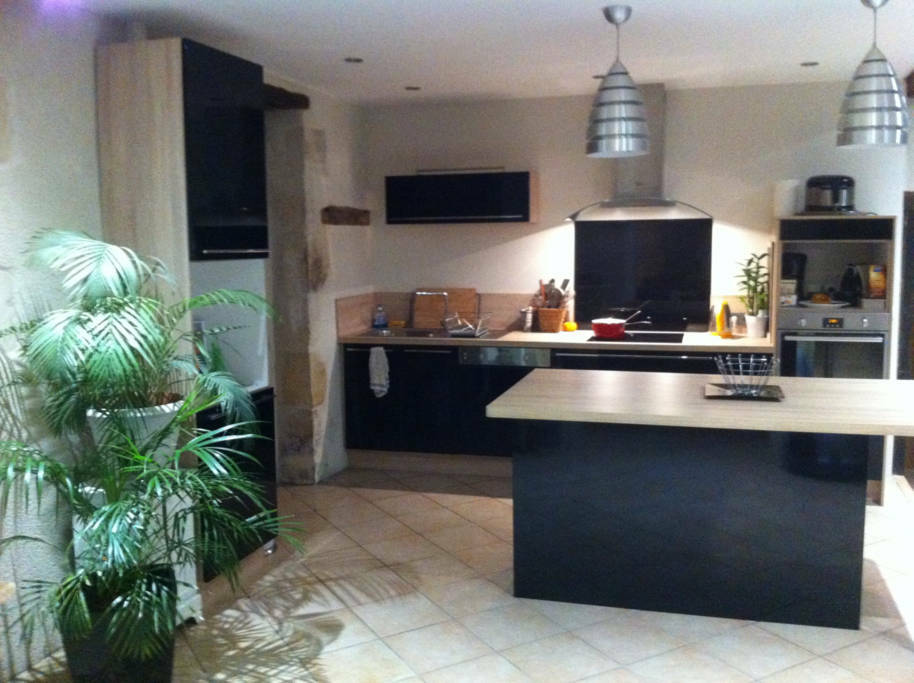 Chambre Chez L'habitant Sermoise-sur-Loire 130221