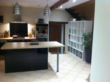 Room For Rent Sermoise-Sur-Loire 130221