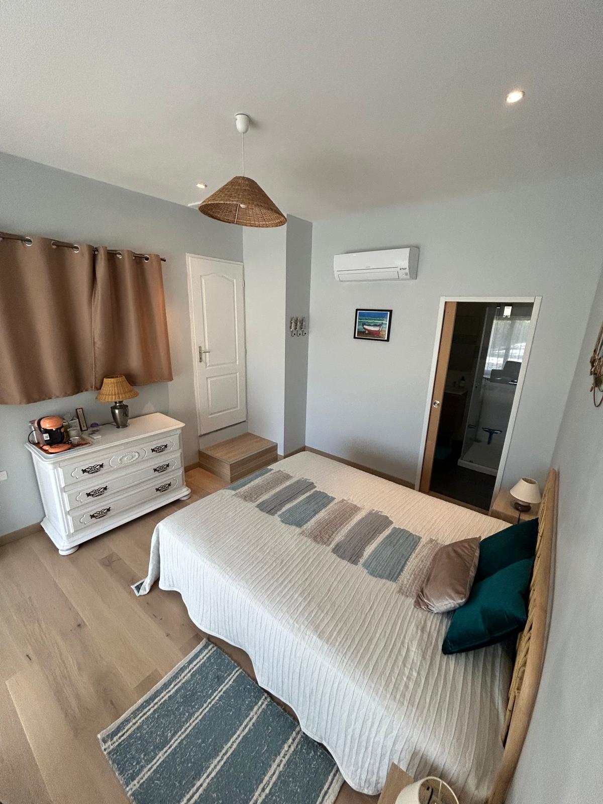 Chambres D'hôtes Peret 483979