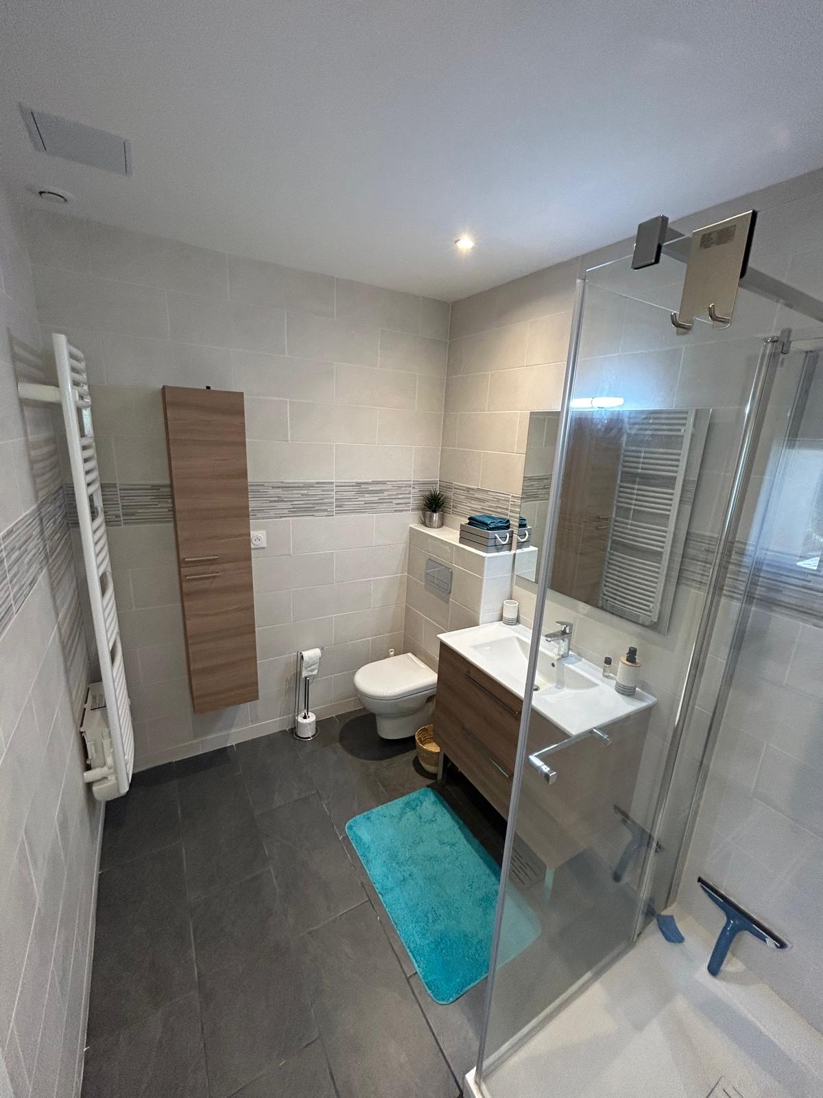 Chambres D'hôtes Peret 483979