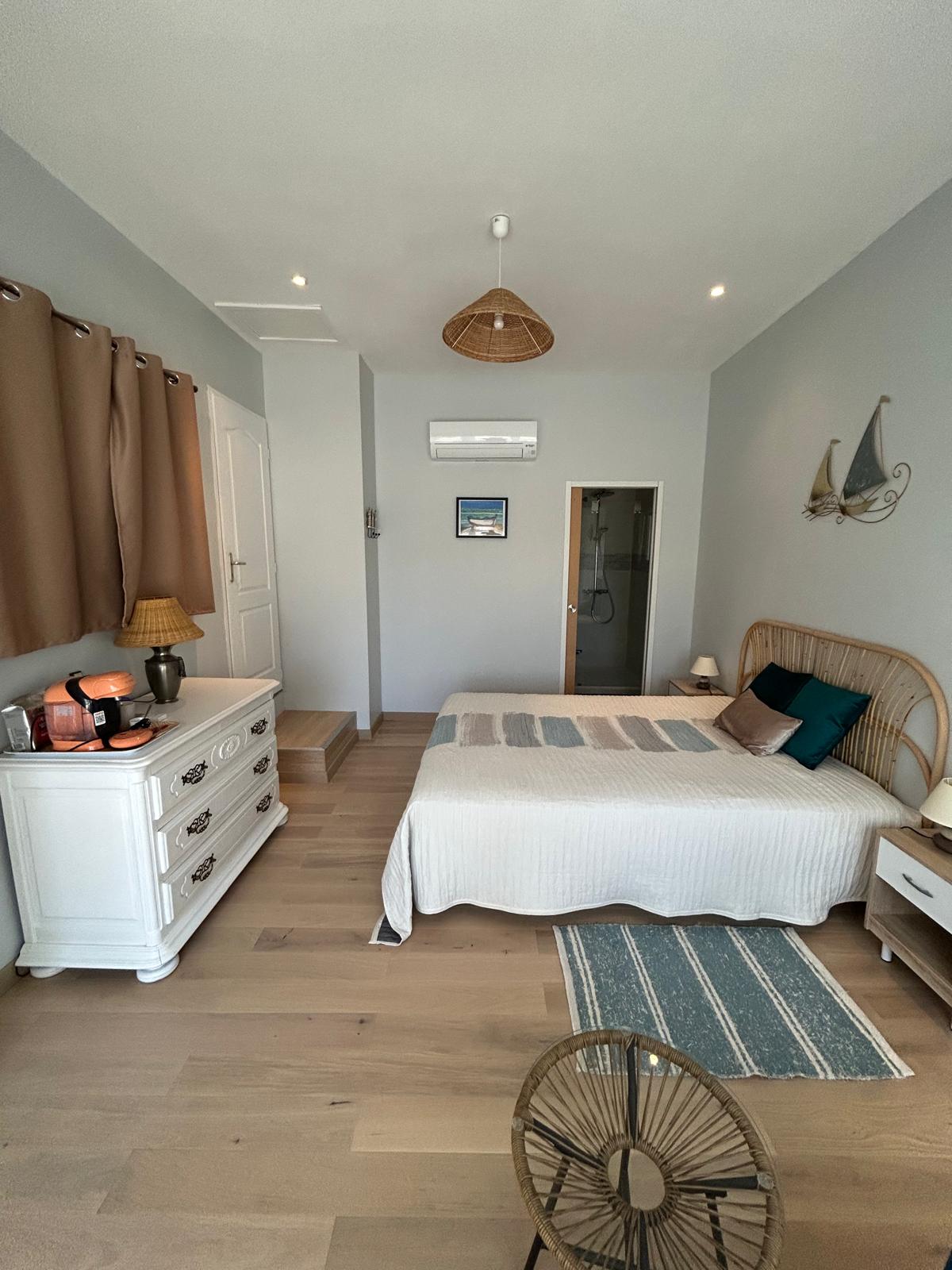 Chambres D'hôtes Peret 483979