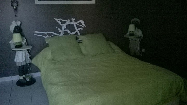 Chambre Chez L'habitant Le Cannet-des-Maures 66479