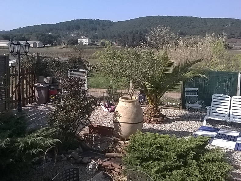 Homestay Le Cannet-des-Maures 66479-3