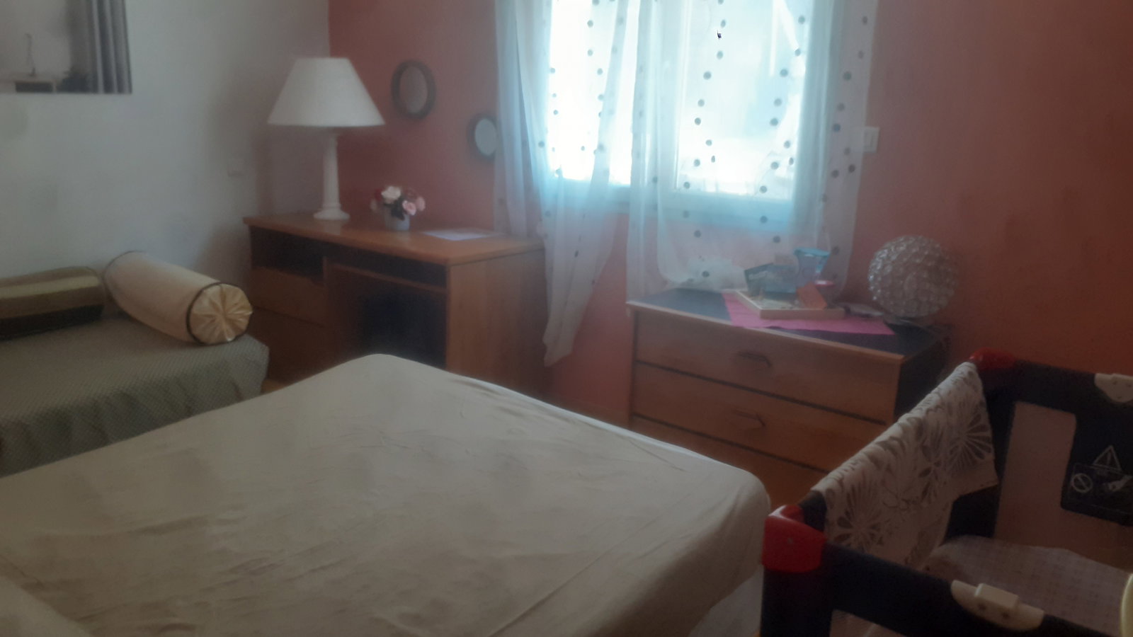 Chambre Chez L'habitant Bourgs sur Colagne 675959