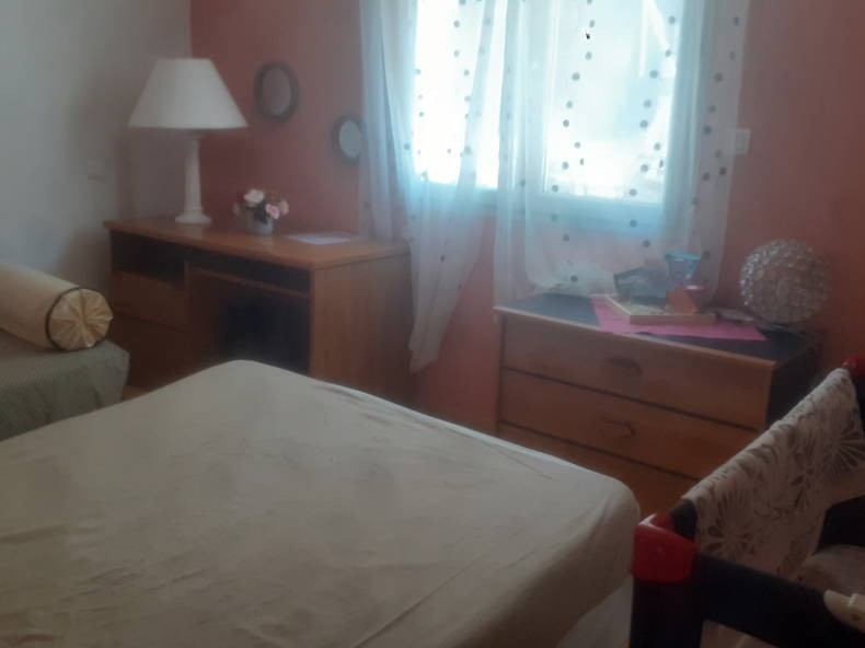 Chambre Chez L'habitant Bourgs sur Colagne 675959-4