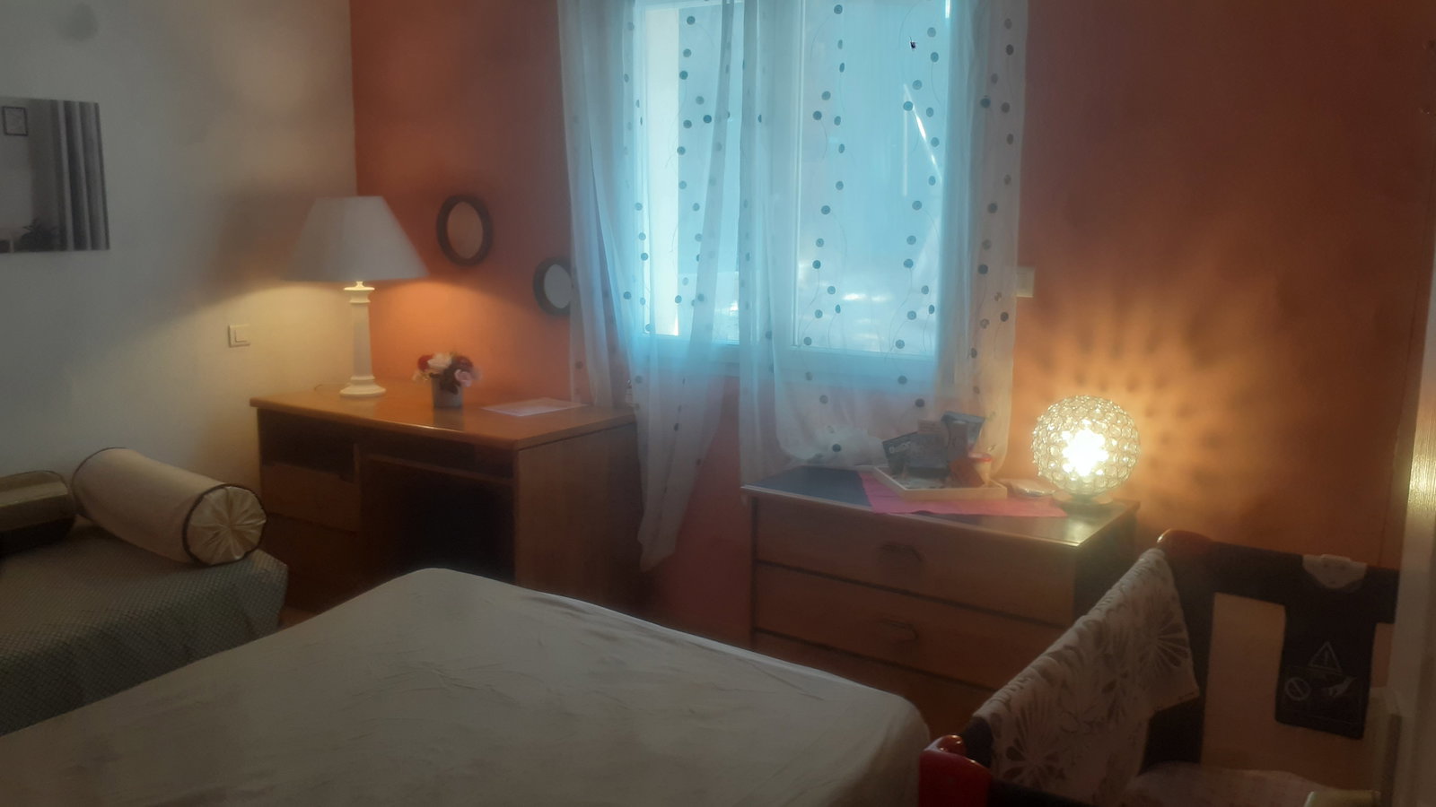 Chambre Chez L'habitant Bourgs sur Colagne 675959