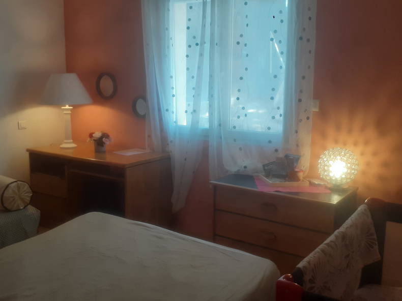 Chambre Chez L'habitant Bourgs sur Colagne 675959-5