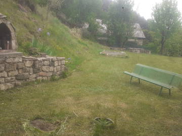 Chambre chez l'habitant à louer à Bourgs Sur Colagne - photo 5 : autre pièce-5