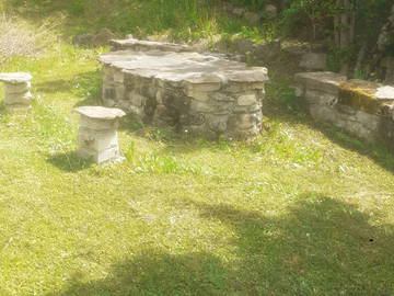 Chambre chez l'habitant à louer à Bourgs Sur Colagne - photo 6 : autre pièce-6