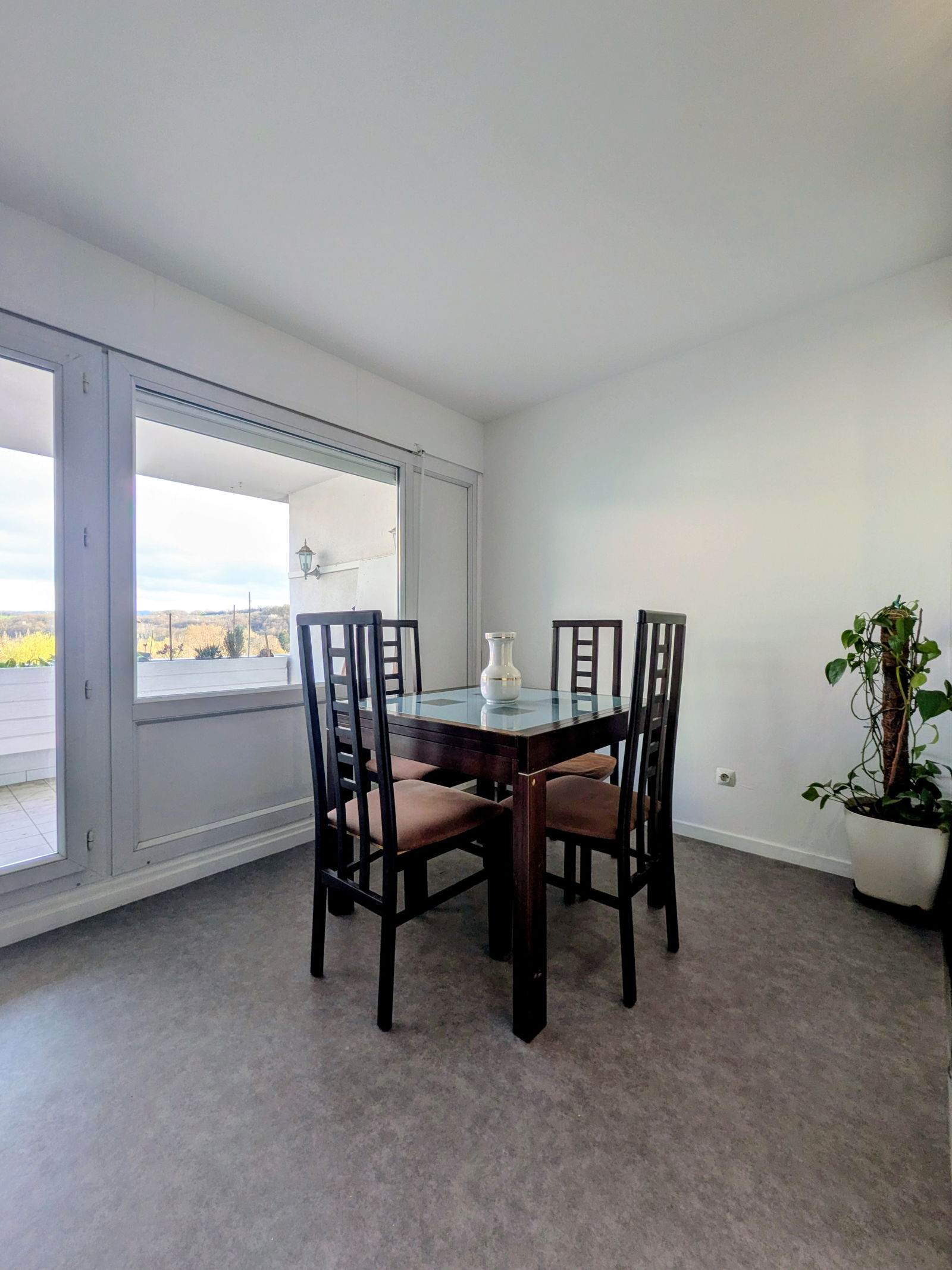 Chambre Chez L'habitant Villefontaine 661657