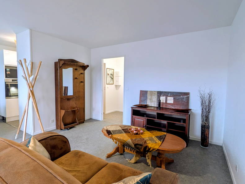 Gastfamilie Villefontaine 661657-4