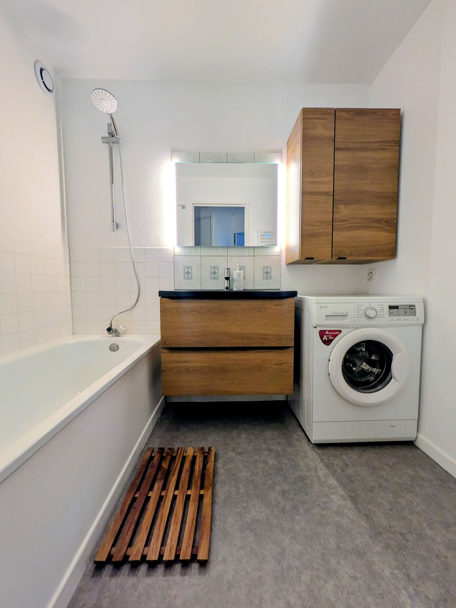 Chambre Chez L'habitant Villefontaine 661657