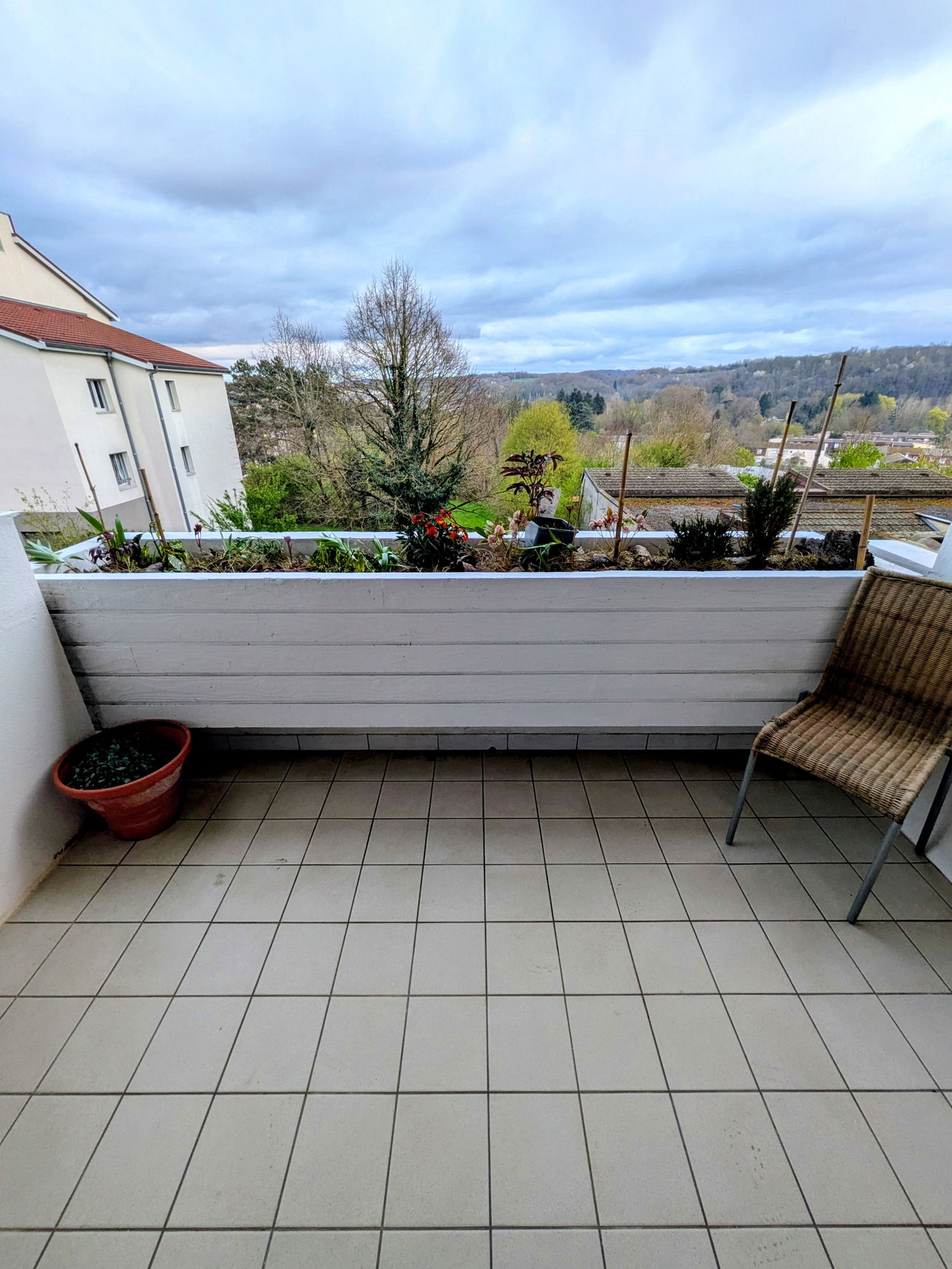 Chambre Chez L'habitant Villefontaine 661657