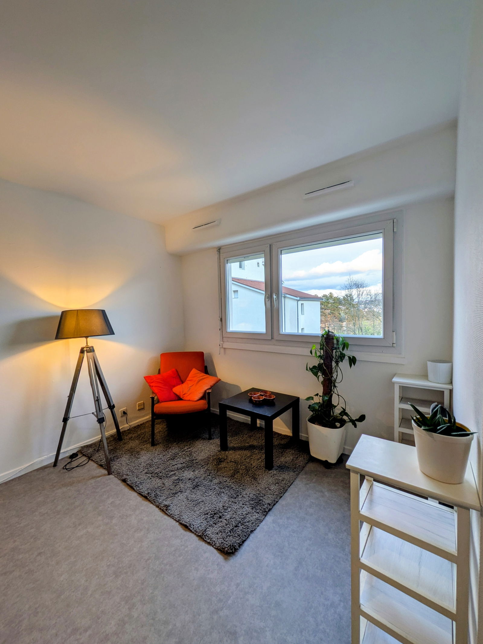 Chambre Chez L'habitant Villefontaine 661657