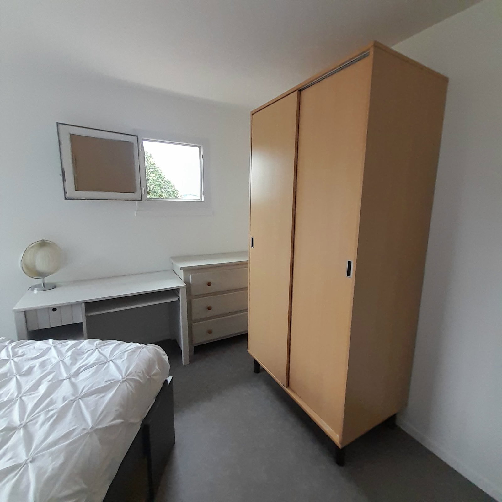 Chambre Chez L'habitant Villefontaine 661657