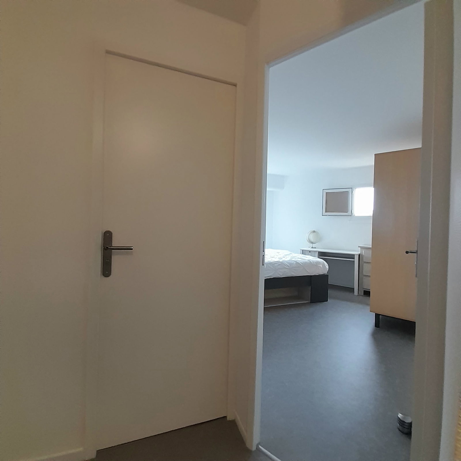 Chambre Chez L'habitant Villefontaine 661657
