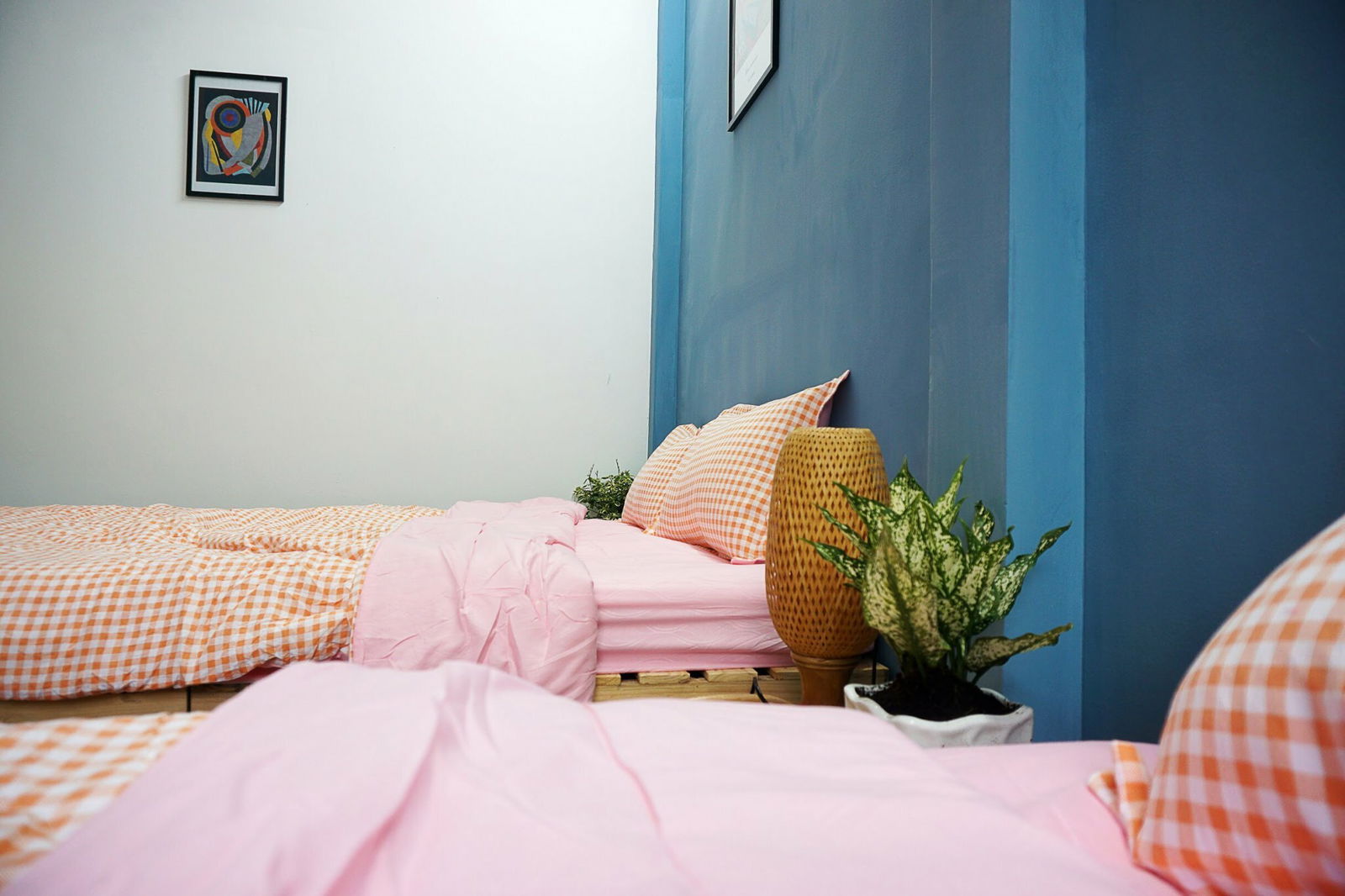 Chambre Chez L'habitant Tp. Phan Thiết 153908