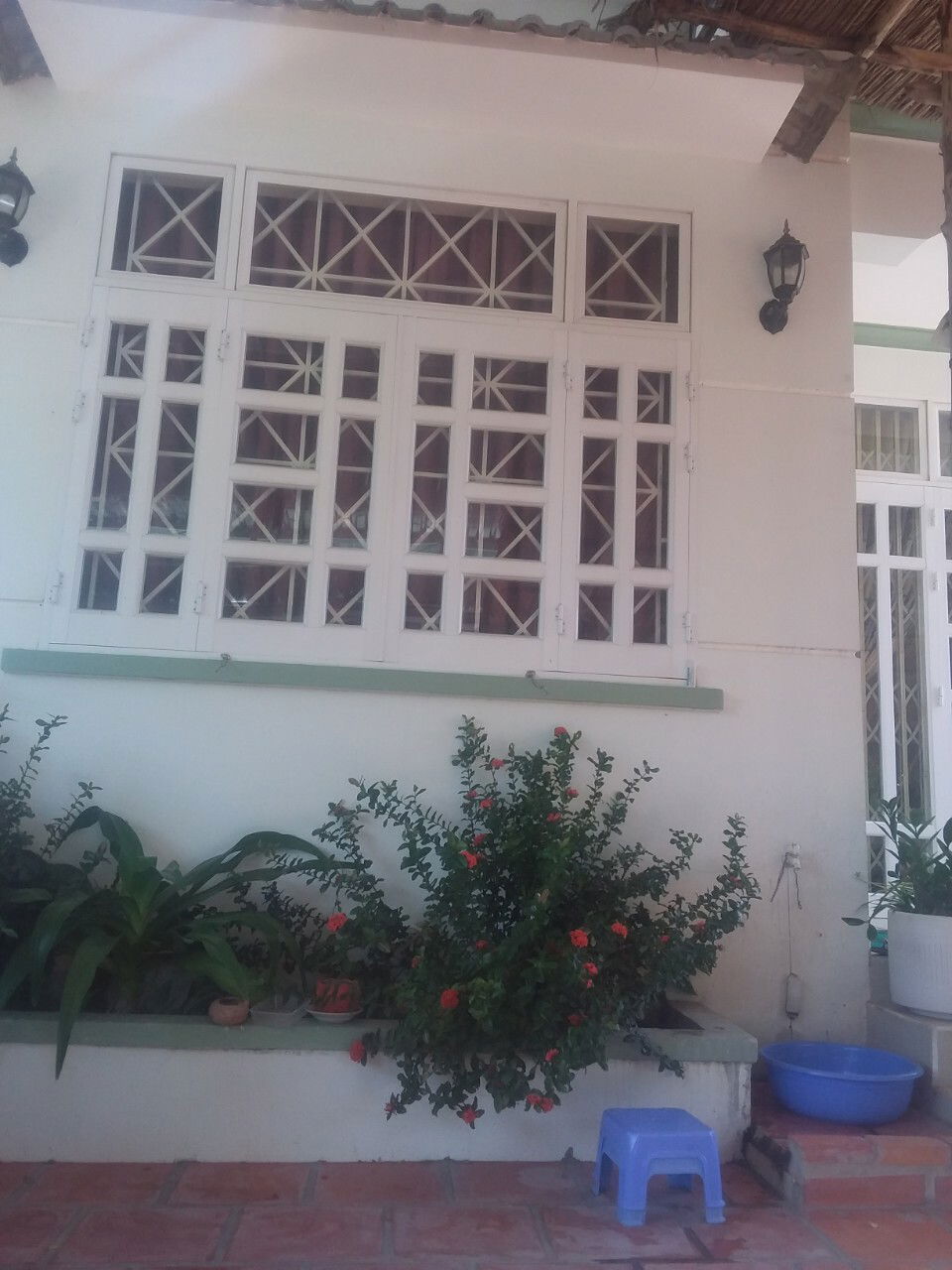 Chambre Chez L'habitant Tp. Phan Thiết 153908