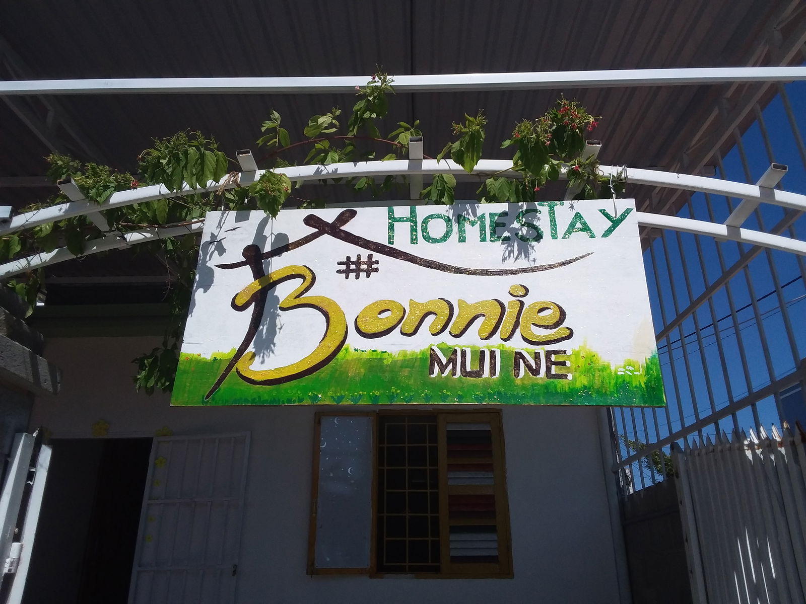 Chambre Chez L'habitant Tp. Phan Thiết 236489