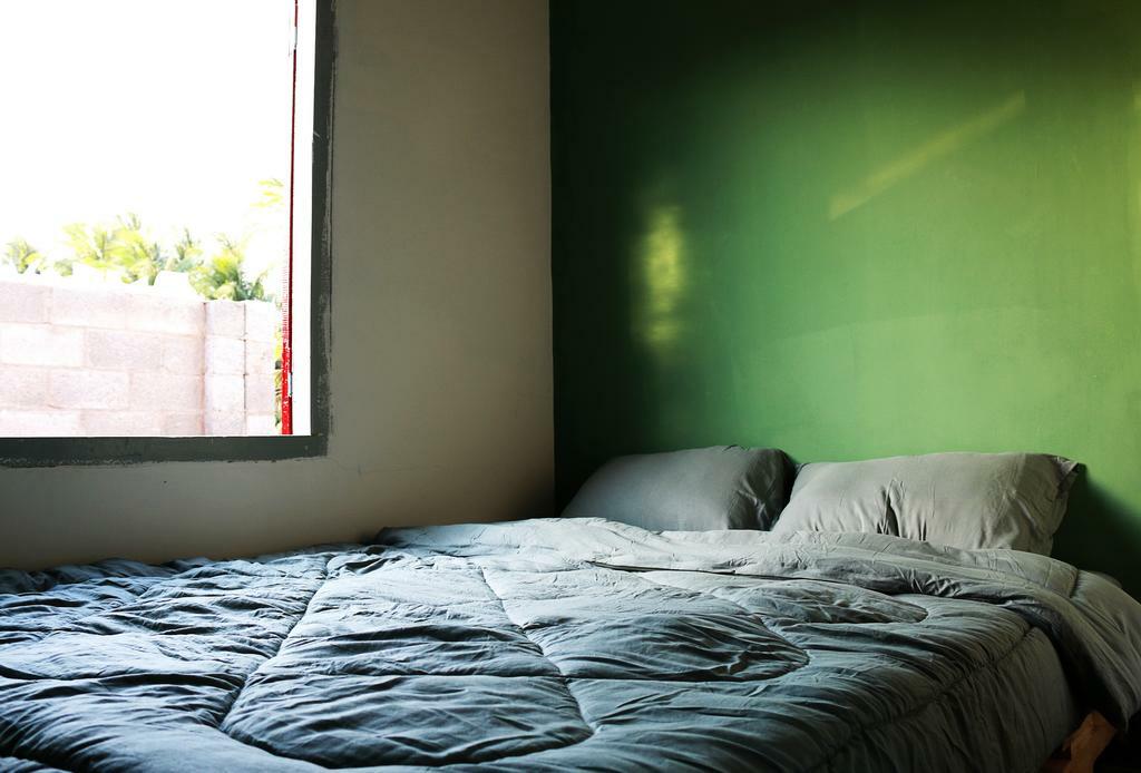 Chambre Chez L'habitant Tp. Phan Thiết 236489