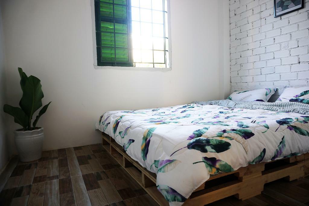 Chambre Chez L'habitant Tp. Phan Thiết 236489