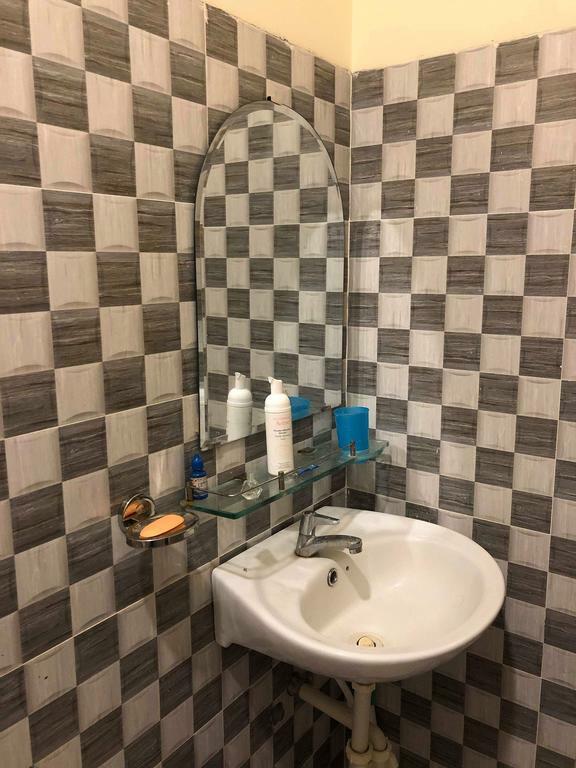 Chambre Chez L'habitant Tp. Phan Thiết 236489