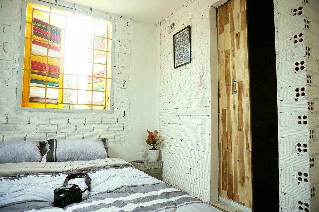 Chambre Chez L'habitant Tp. Phan Thiết 236489