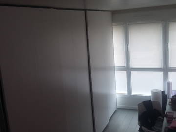 Room For Rent Saint-Denis 146028