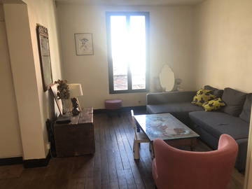 Room For Rent Saint-Denis 473489